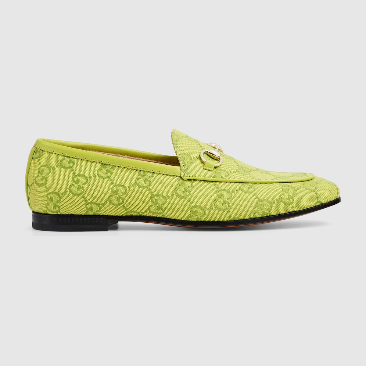 Gucci Women’s Gucci Jordaan loafer - Image 1